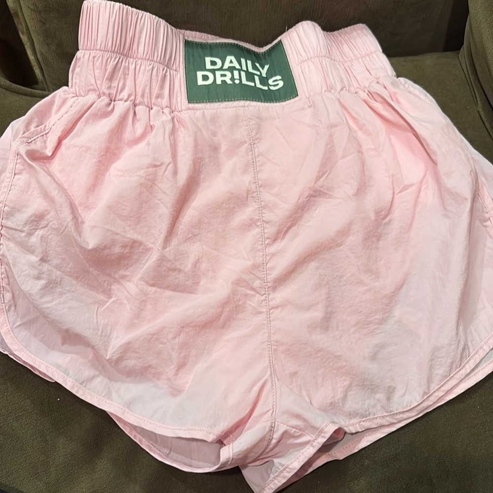 Daily Drills Bounce Shorts size XS